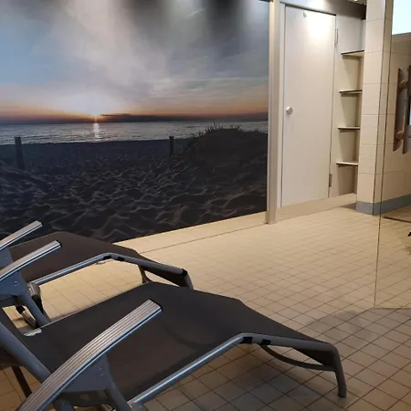 Strandhotel 33 Lejlighed Dahme (Schleswig-Holstein)