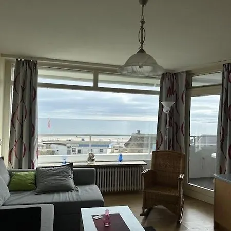 Strandhotel 33 Lejlighed Dahme (Schleswig-Holstein)