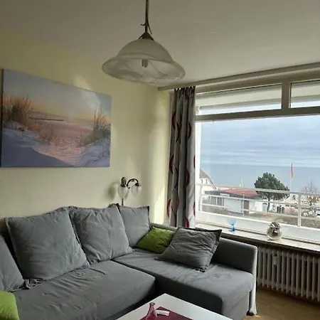 Strandhotel 33