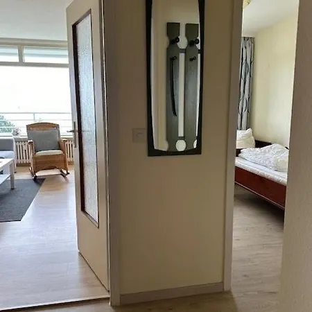 Strandhotel 33 Lejlighed *