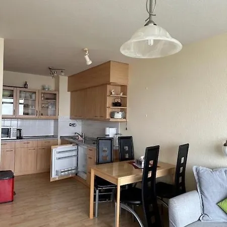 Strandhotel 33 Lejlighed Dahme (Schleswig-Holstein)